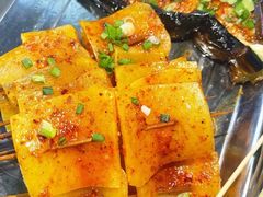 -赵家铺烧烤(合江店)