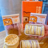 芋泥忠实爱好者不容错过的面包店！