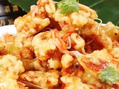 -大家乐东北菜(富河园店)