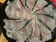 -捞围鲜·港式打边炉(海阳路店)