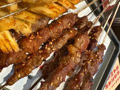 -马海涛牛肉串·午市牛腩饭·烧烤夜宵(领汇广场店)