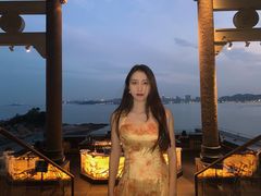 -影吧•悬崖海景(珠海凤凰湾悦椿酒店)