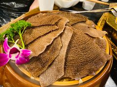 -蜀九香火锅(彩虹店)