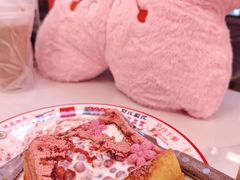-香港威特瑞茶餐厅(小白楼音乐厅店)