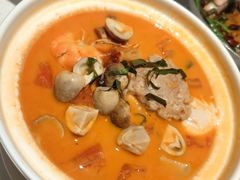 -珍宝海鲜JUMBO Seafood(尚嘉店)