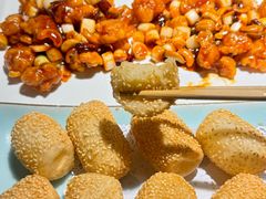 -小三峡食府(西五路店)