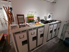 -目艮眼镜SHOWROOM(品牌集合店)