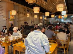-易老妈蹄花.特色川菜(人民公园总店)