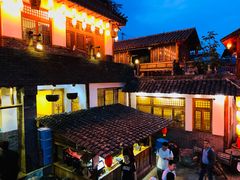 -百花人家(清水田园店)