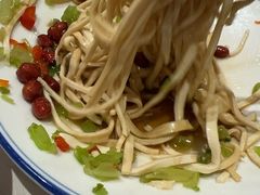 -穿越·兴化早茶·兴化味(英武路店)