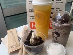 -喜茶(深圳福田星河COCO Park店)