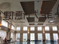 -菲力德健身(曲江观邸店)