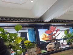 -北纬39度天津宴(黑牛城道店)