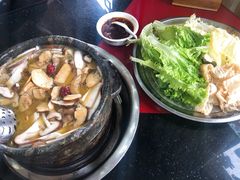 -南渝食府.石锅鸡(尚城花园店)