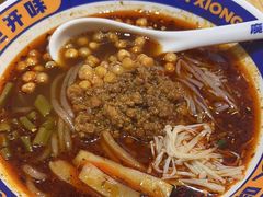 -魔都三兄弟酸辣粉·蘸卤炸串(虹桥万科店)