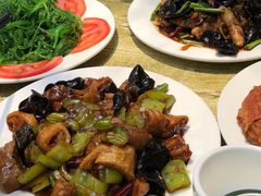 -九龙餐厅(大沽路店)