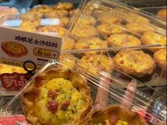 -鲍师傅糕点(大沽南路店)