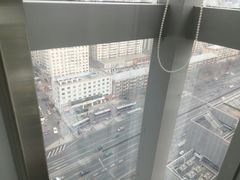 -711便利店(安贞桥胜古南里店)