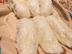 -老淮安·淮安菜(周恩来纪念馆店)
