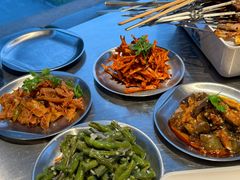 -No.DD戳子烧烤·江湖菜(北京总店)