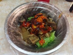 -李记牛杂店(建设一街店)