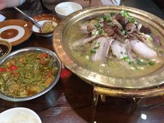 -东北大院·东北菜(三台子店)