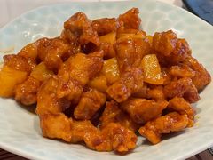 -红樱桃·欢乐餐厅(太原里店)