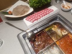 -海底捞火锅(河东万达广场店)