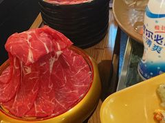 和牛-牛New寿喜烧(中山公园龙之梦店)
