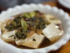 -玲燕蒸菜馆(江东路店)