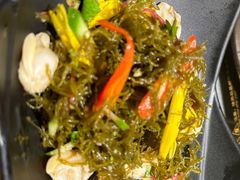 -鱼神·脆肉鲩 全鱼宴(西乡店)