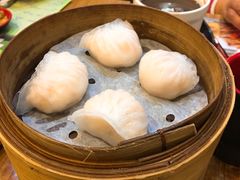 -添好运点心专门店(深水埗店)
