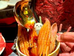 -袁老四重庆老火锅(桐梓坡店)