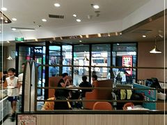-诺丁牛排披萨自助餐厅(汕头苏宁店)