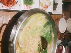 -炉小哥烤肉(信万广场店)