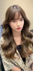 -MMby Hair Code芭曲发型