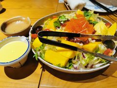 -渔寿司·日本料理(艾尚天地店)