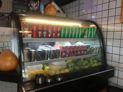 -Hi.TEA茶室(琶洲店)