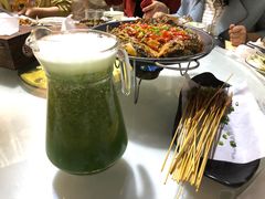 -陈帅夜排档·龙虾·炒菜·烤串(世茂店)