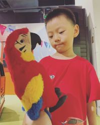 -幻贝家儿童乐园(苏州中心店)