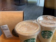 -星巴克臻选(上海长风大悦城店)