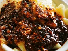 -洞子口张老二凉粉(文殊院店)