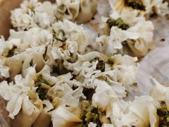 满族烧卖-乔家满族八大碗(流水沟店)