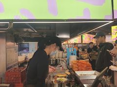 -老客满蛋饼(双塔市集店)