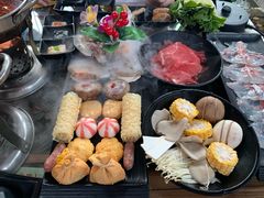 -丽江庭院之爱在路上(西单店)