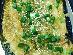 蒜蓉茄子-兴垣宜宾特色烧烤(回龙路店)
