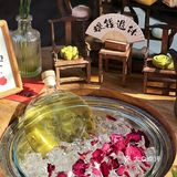 温州超出片|泉煮冰茶 迈入夏天的间隙里🍵