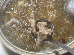 -有汤有味驴庄(坪山店)