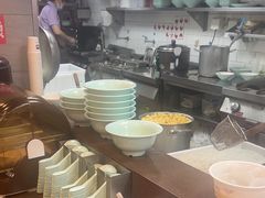 -回味鸭血粉丝汤(新城市广场店)