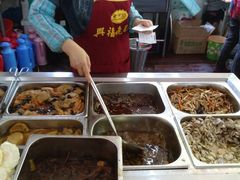 -兴福老面馆(寺路街店)